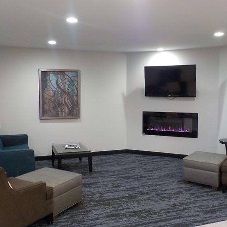 Surestay Hotel By Best Western Thomson Interior photo