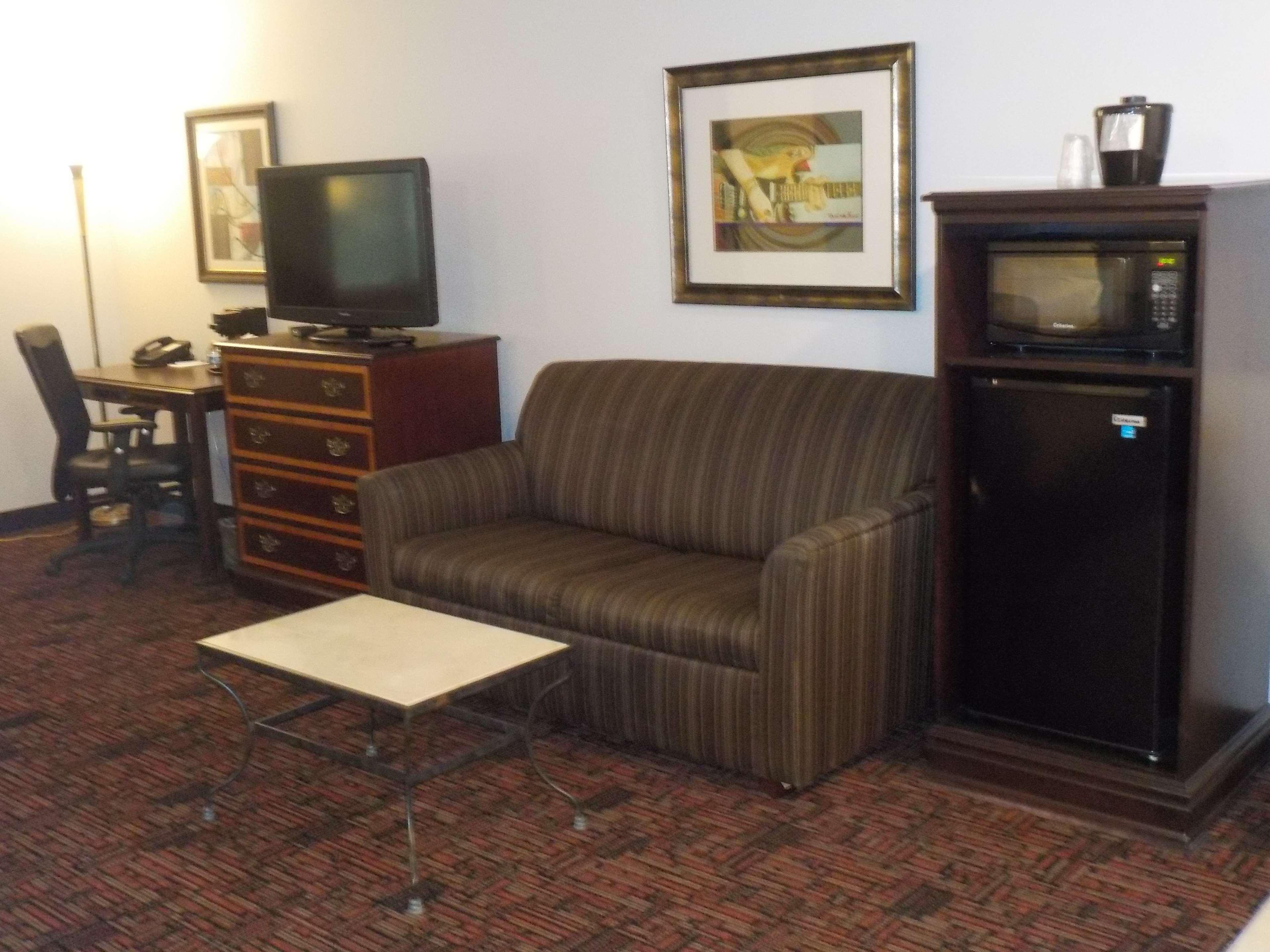 Surestay Hotel By Best Western Thomson Room photo