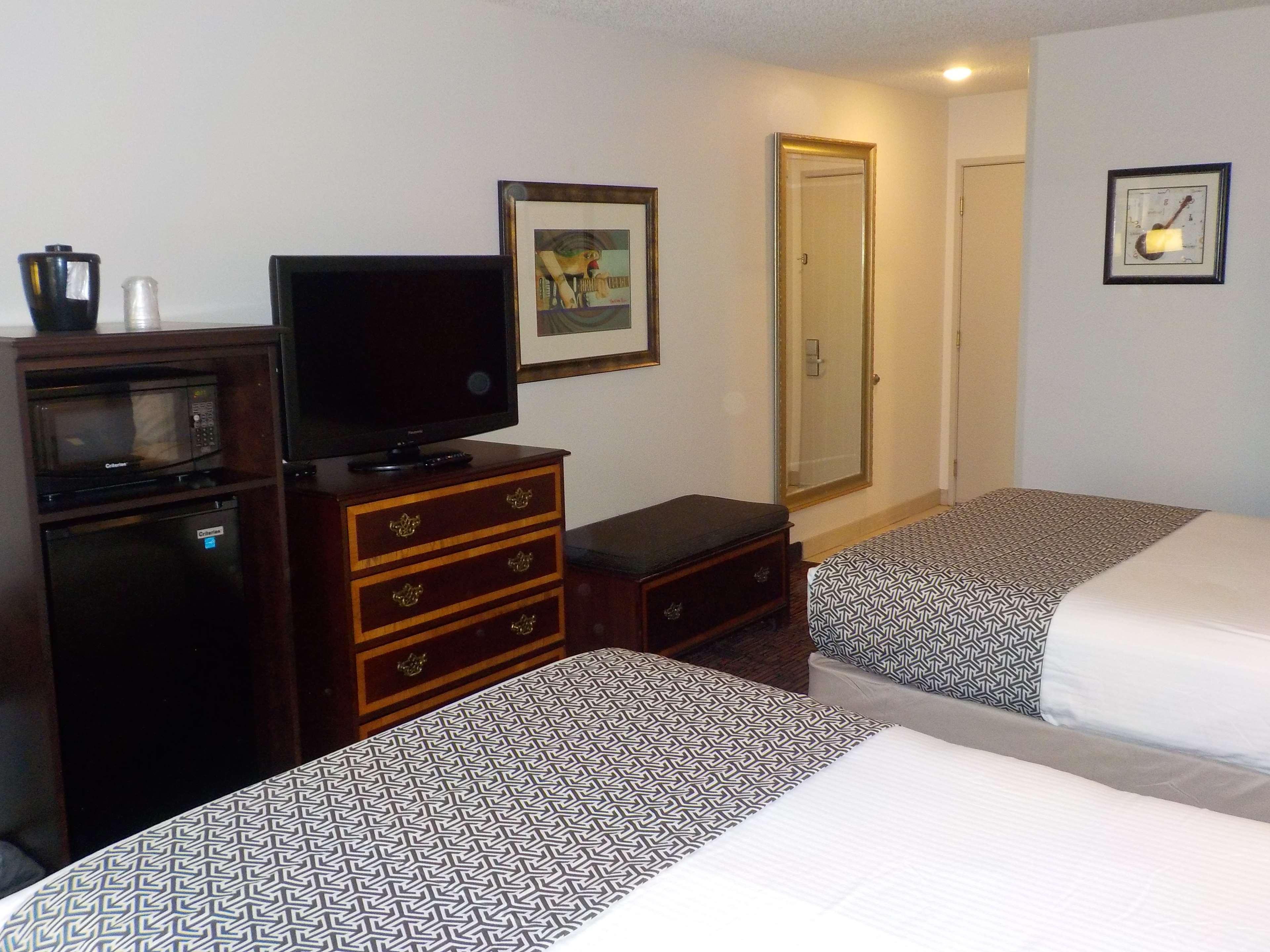 Surestay Hotel By Best Western Thomson Room photo