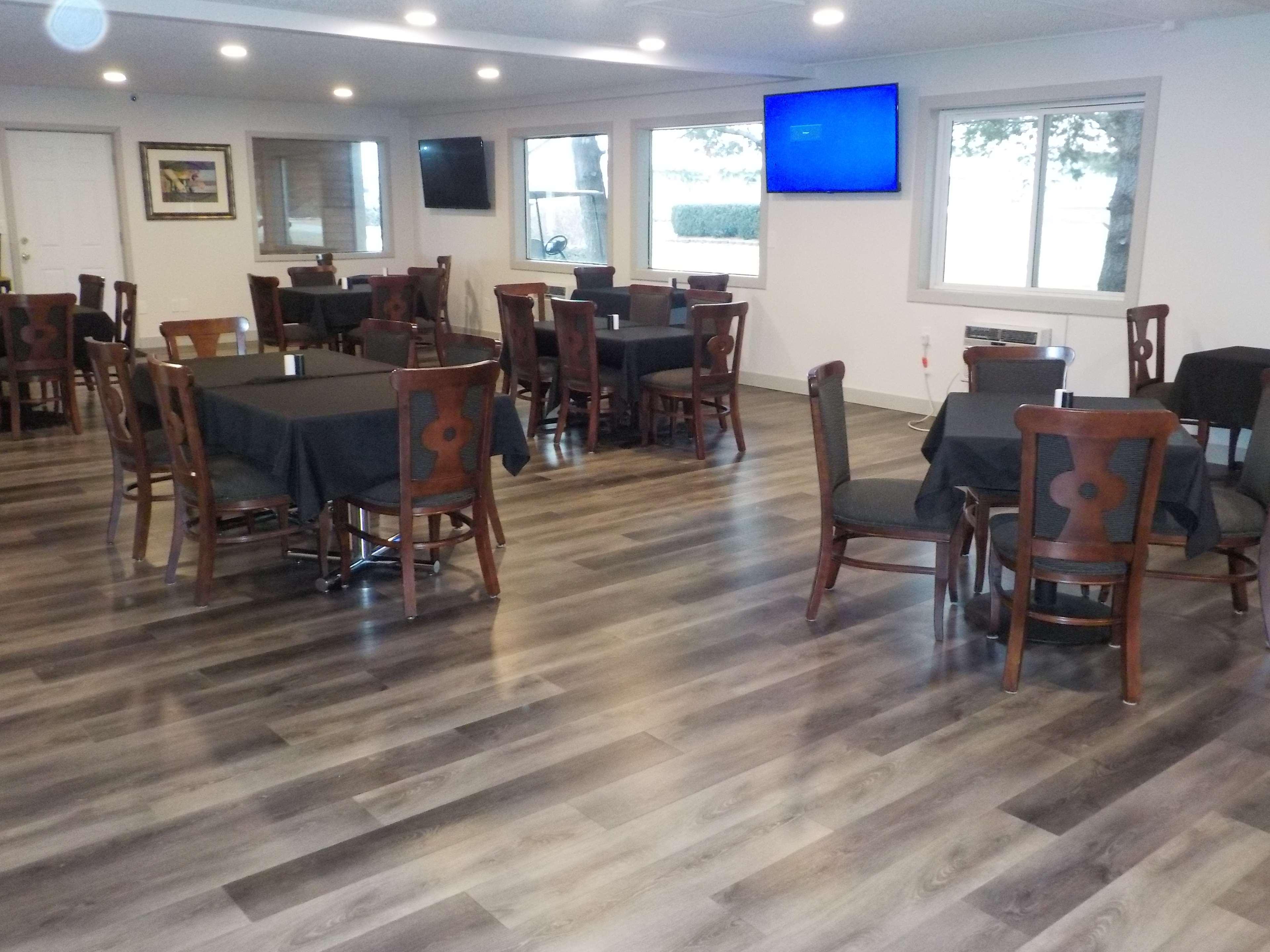 Surestay Hotel By Best Western Thomson Facilities photo